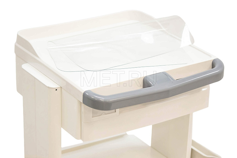 МЕТ SIY-270 Тележка медицинская функциональная